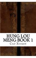 Hung Lou Meng Book 1