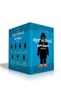 Spy School vs. Spyder Collection (Boxed Set)