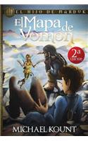 El Mapa de Vomon