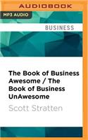 The Book of Business Awesome / The Book of Business Unawesome