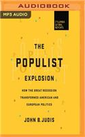 Populist Explosion