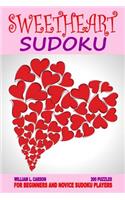 Sweetheart Sudoku