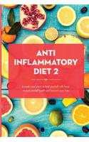 Anti Inflammatory Diet Action Plan