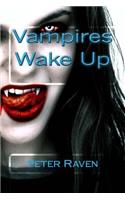 Vampires Wake Up