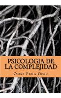 Psicologia de la complejidad