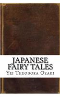 Japanese Fairy Tales