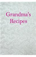 Grandma's Recipes