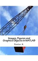 Images, Figures and Graphics Objects in MATLAB