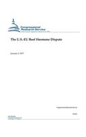 The U.S.-EU Beef Hormone Dispute