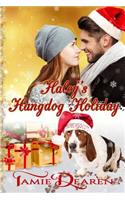 Haley's Hangdog Holiday
