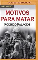 Motivos Para Matar