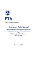 Emergency relief manual