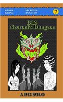 D12 Necroni's Dungeon