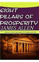 Eight Pillars of Prosperity