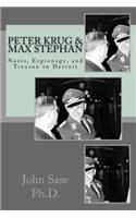 Peter Krug & Max Stephan
