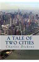 A Tale of Two Cities