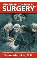 Informed Consent to Surgery