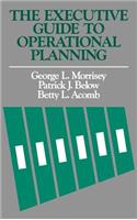 Executive Guide to Operational Planning