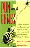 Pun and Games