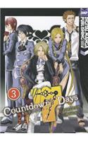Countdown 7 Days Volume 3