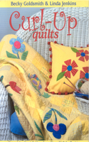 Curl-Up Quilts - Print on Demand Edition