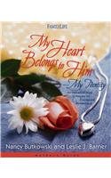 My Heart Belongs to Him-My Identity: Mother's Guide