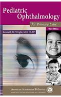 Pediatric Ophthalmology for Primary Care