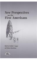 New Perspectives on the First Americans