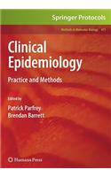 Clinical Epidemiology