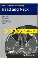 Head And Neck Imaging