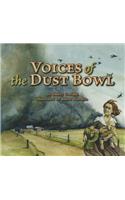 Voices of the Dust Bowl