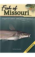 Fish of Missouri Field Guide