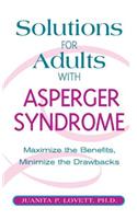 Solutions for Adults with Asperger's Syndrome