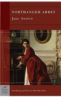 Northanger Abbey (Barnes & Noble Classics Series)