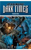Star Wars: Dark Times