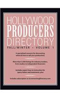 Hollywood Producers Directory