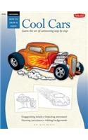 Cool Cars/Cartooning