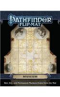 Pathfinder Flip-Mat: Museum