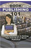Book Publishing 101