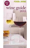 Wine Guide 2011
