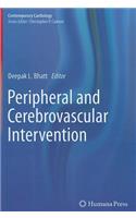 Peripheral and Cerebrovascular Intervention