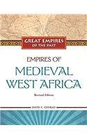 Empires of Medieval West Africa