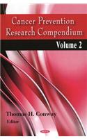Cancer Prevention Research Compendium