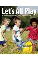 Let's All Play