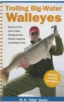 Trolling Big-Water Walleyes