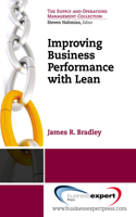 Improving Business Processes Using Lean
