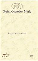 Syrian Orthodox Music