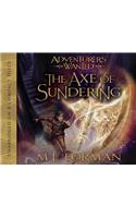 Axe of Sundering