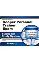 Flashcard Study System for the Cooper Personal Trainer Exam