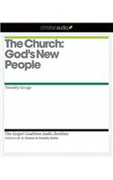 The Church: God's New People